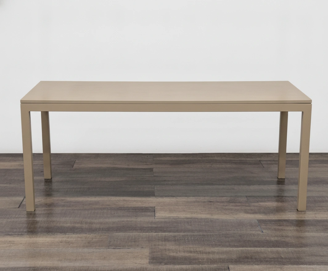 Tables — view 4