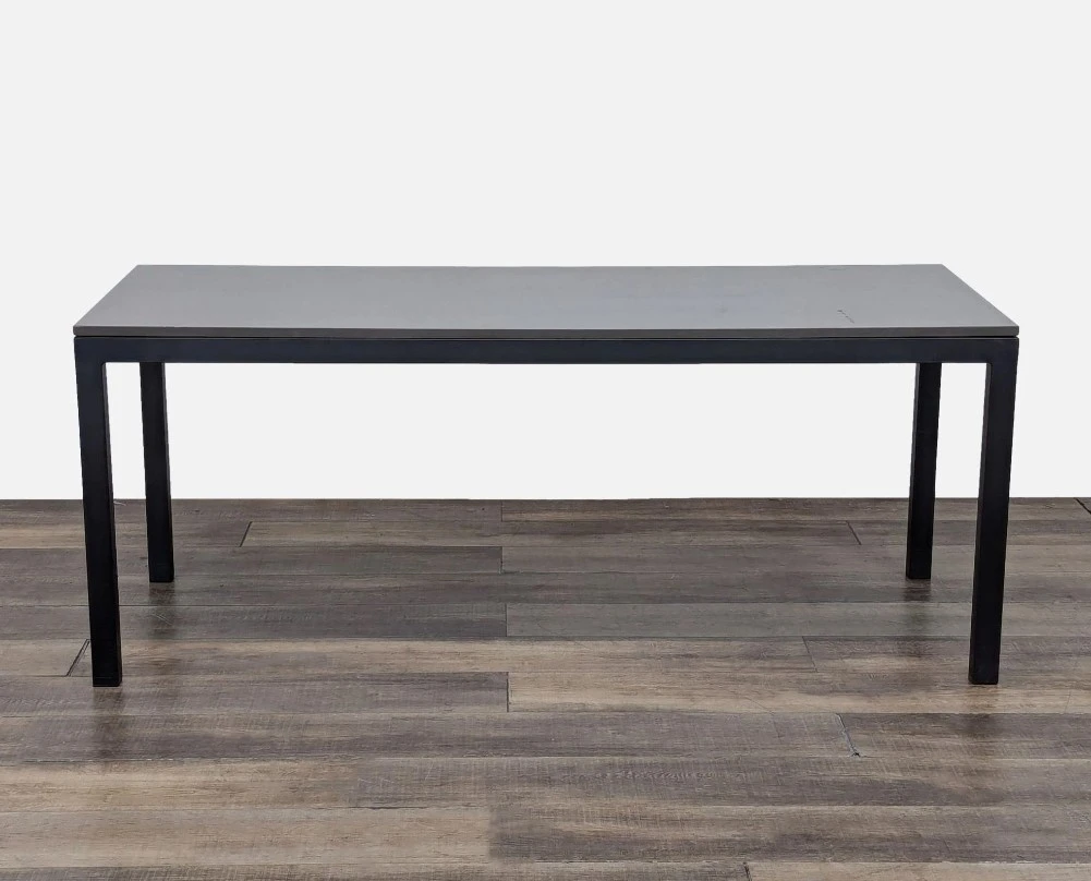 Tables — view 3