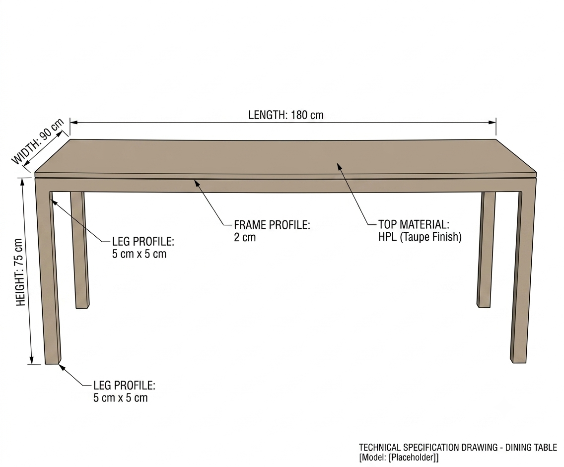 Tables — view 2